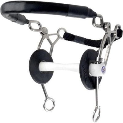 Trust Spec udidlo hackamore combi long Flexi soft inno sense – Hledejceny.cz