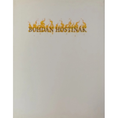 Bohdan Hostiňák