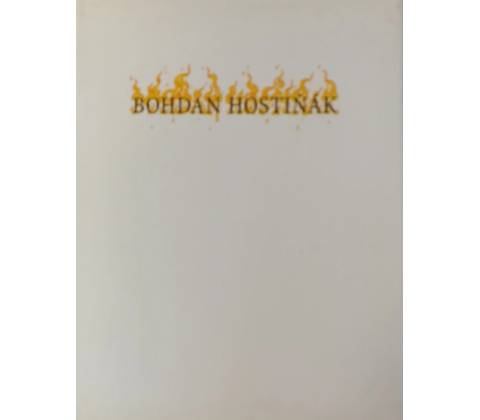 Bohdan Hostiňák