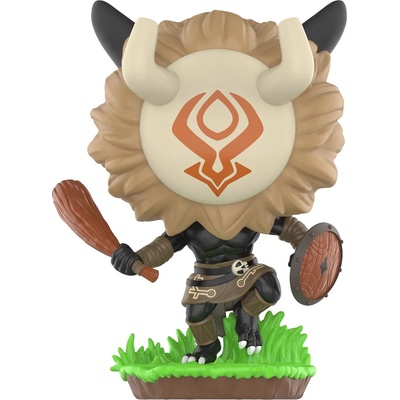 Funko Фигура Funko POP! Asia: Genshin Impact - Hilichurl #184 (091834)