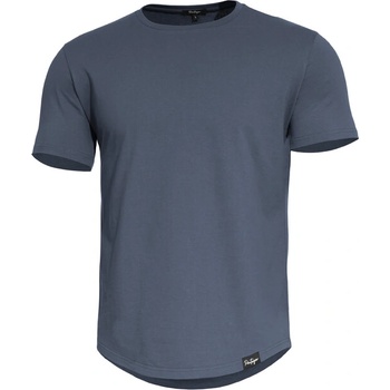 Image 1 of Pentagon Мъжка тениска Rumor Tee Midnight Blue на Пентагона (K09043-05MB-Midnight-Blue)