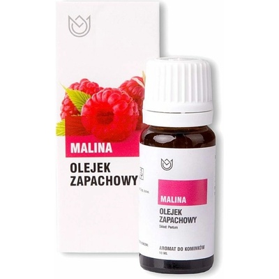 Naturalne Aromaty Vonný olej Malina 10 ml