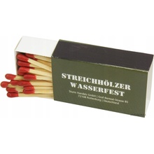 Mil-Tec vodeodolné 4 x 35 ks