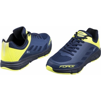 Force GO modro-fluo