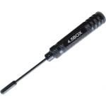 H-Speed отвертка с вложка 4.5mm