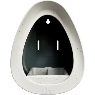 Elho Kŕmidlo pre vtáky essential 18 cm fibrous grey