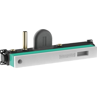 HANSGROHE RainSelect pro 3 spotřebiče 15311180