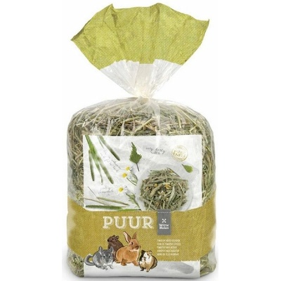 Puur Seno z bojínku lučního 0,5 kg – Zbozi.Blesk.cz