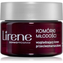 Lirene Rejuvenating Care Regeneration 50+ protivráskový krém s regeneračním účinkem 50 ml