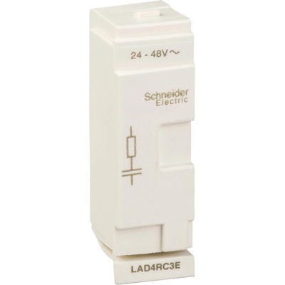 SCHNEIDER ELECTRIC SCHNEIDER Člen LAD4RC3U odrušovací LAD4RC3U