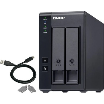 QNAP TR-002