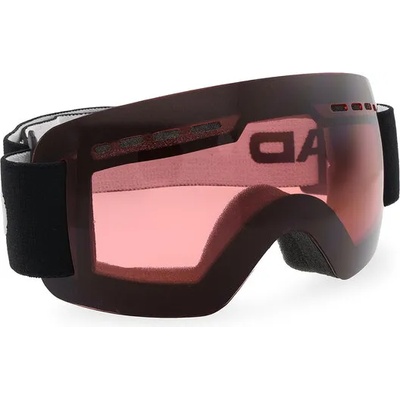 HEAD Очила за зимни спортове Head Solar Jr FMR 395630 Червен (Solar Jr FMR 395630)