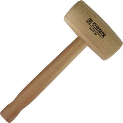 NAREX Чук Narex Bystrice - 0.25 kg, 60х120 mm (8251 00)