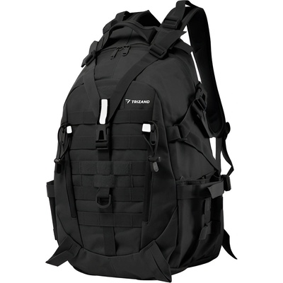 Trizand 20534 Vojenský čierny 25 l