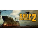 Ship Graveyard Simulator 2