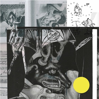 Billy Bultheel - Two Cycles LP