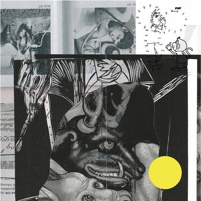 Billy Bultheel - Two Cycles LP