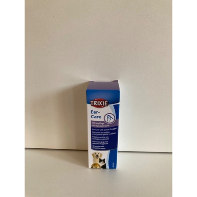 Trixie Ušní péče 50 ml