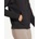 Reebok Vector High Neck Crew Blouse Black