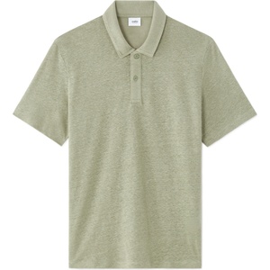 Celio Поло тениска Nelimon Celio | Zelen | МЪЖЕ | M