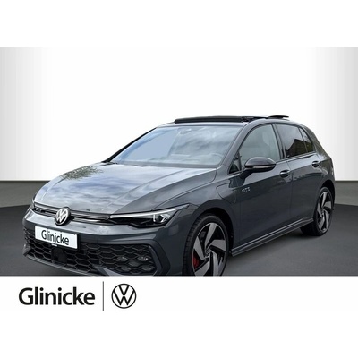 Volkswagen Golf GTE DSG 200 kW