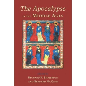 Apocalypse in the Middle Ages | Bernard Mcginn (ISBN: 9780801495502)