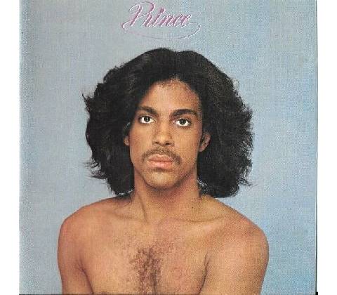 Prince: Prince CD