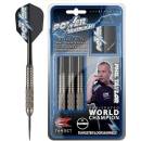 Target Power Silverlight brass 22g steel