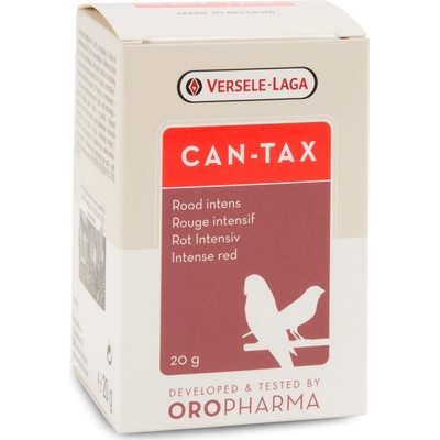 Versele-Laga Oropharma Can-tax 500 g