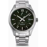 Orient Star RE-BX0009B M34 LIMITED Мъжки часовник - Автоматичен, Метеорен Поток Циферблат, 40мм, Резерв 60ч, 100м Водоуст. , Лимитирана Серия Часовници