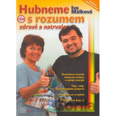 Hubneme s rozumem (Iva Málková) CZ