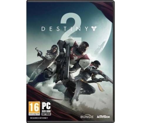 Destiny 2