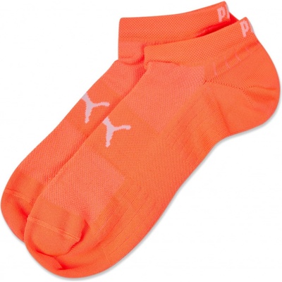 Puma SPORT LIGHT SNEAKER 2 PCS 935476-05 oranžové