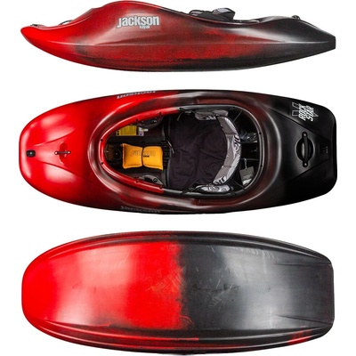 Jackson Kayak Rockstar V
