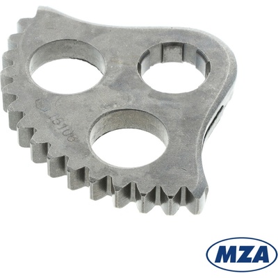 Startovací segment (MZA) - MZ 125,150 ETZ, TS, ES