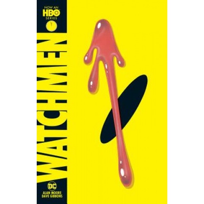 Watchmen 2019 Edition