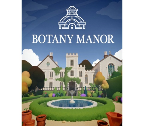 Botany Manor