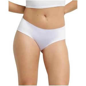 DIM PARIS AD0DEUN. 0HY bikini bottom - White (White)