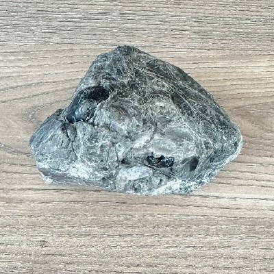 Nefertitis Obsidián Apačská slza v matrixu USA 64 NF64476 - cca 2,1 cm, 538 g