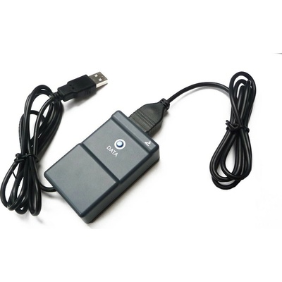 Schut 906.618 USB k digitálním úchylkoměrům