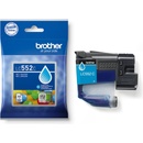 Brother LC-552 Cyan