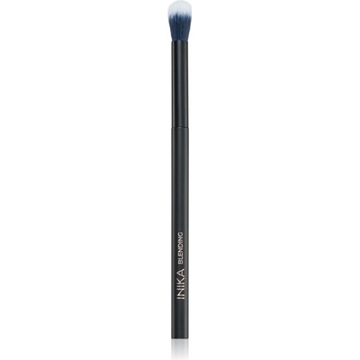 INIKA Organic Blending Brush štetec na očné tiene
