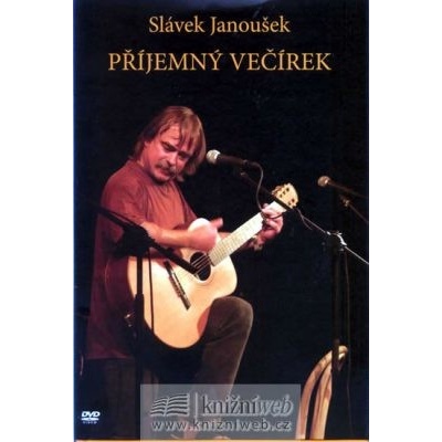 Příjemný večírek DVD