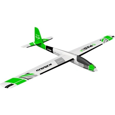 Kavan Pulse 2200 V2 ARF zelená