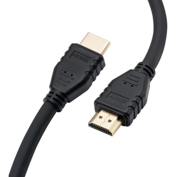 Lindy 37318 HDMI кабел 3 м HDMI тип A (стандартен) Черен (37318)