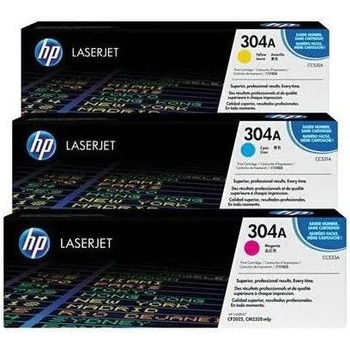 Image 1 of HP CF372AM