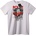 NOONEBRAND Тениска Route 66 класически автомобил - 2XL, Black