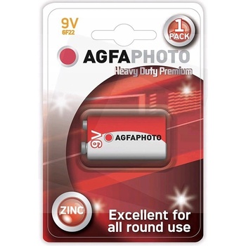 AgfaPhoto 9V 1ks AP-6F22-1B
