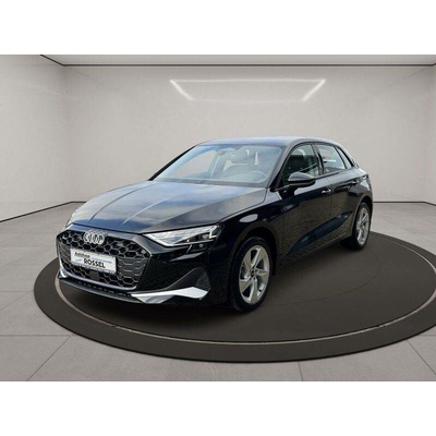 Audi A3 35 TFSI S tronic Sportback Advanced 110 kW