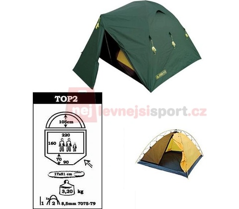 Jurek Top 2.5